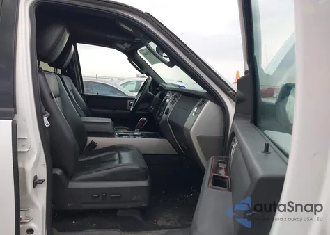 2010 Ford Expedition El Limited from USA, damaged, VIN 1FMJK1K54AEB47208